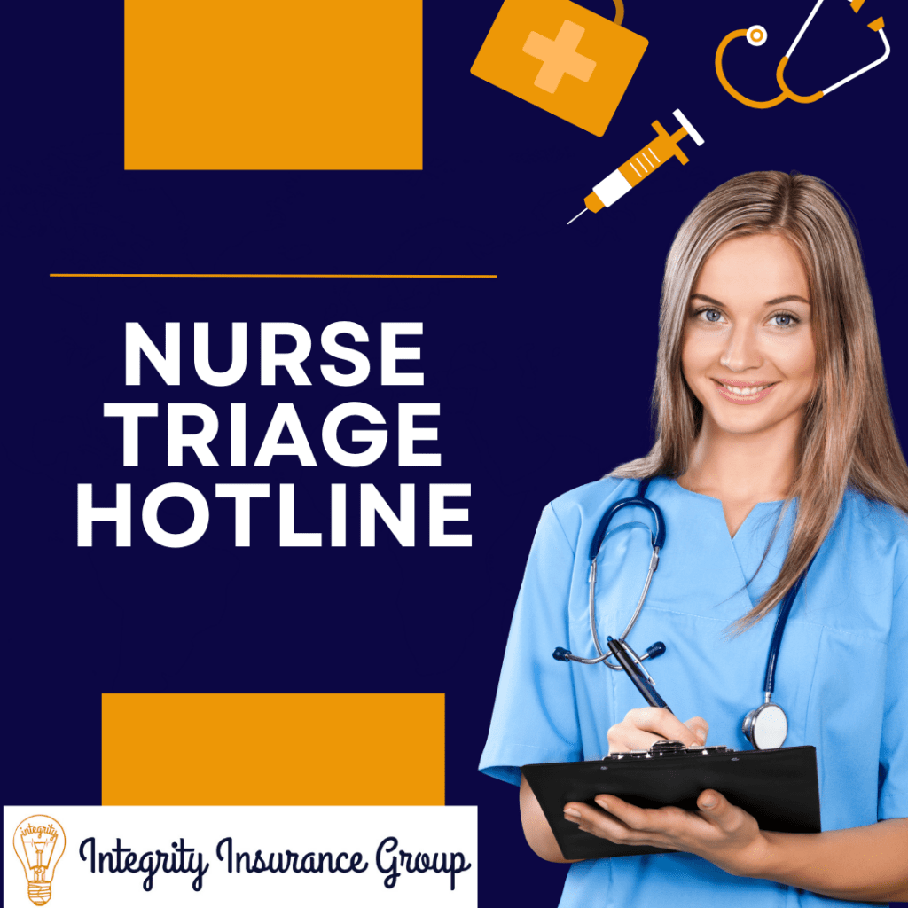 Enhancing Workplace Safety with a Nurse Triage Hotline Immediate Care and Peace of Mind