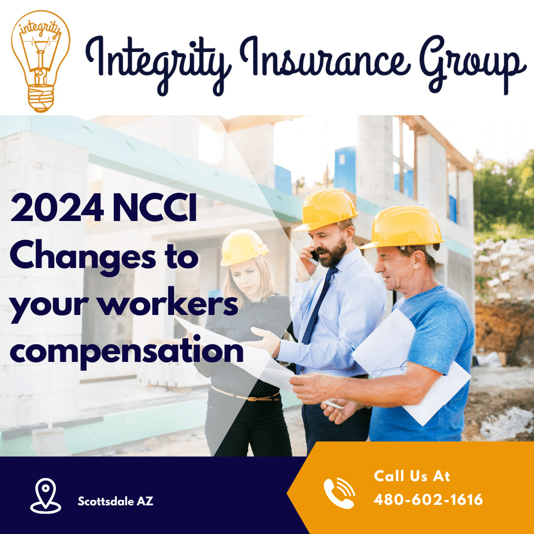 Navigating the 2024 NCCI Mod Changes What Every Business Owner Needs